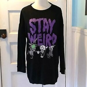 Disney Nightmare Before Christmas small